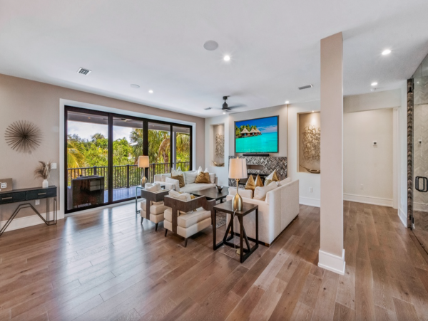 Spectacular Rental Anna Maria Island Vacation Pool Home